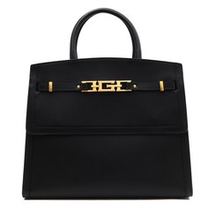 Сумка женская Guess HWCRTFL3476 черная