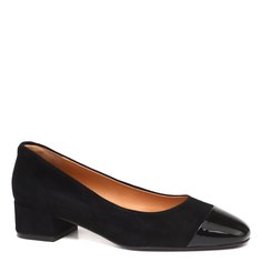 Туфли женские Tendance GLC3916-01 черные 36 EU