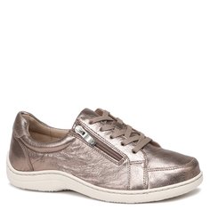 Кроссовки женские Caprice 9-9-23756-42 коричневые 41 EU