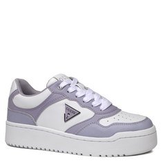 Кеды женские Guess FLJMR4ELE12 белые 36 EU