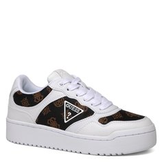 Кеды женские Guess FLPMI2FAL12 белые 40 EU