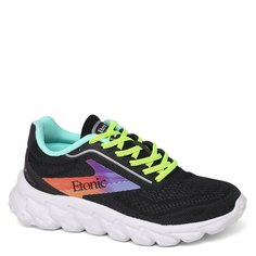 Кроссовки женские Etonic ETW412E35 черные 41 EU