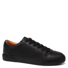 Кеды мужские Tendance AQ-V2301TM-01 черные 39 EU