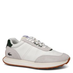 Кроссовки мужские Lacoste 747SMA0112 белые 44.5 EU