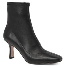 Ботильоны женские Tendance RL612-1 черные 39 EU