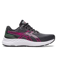 Кроссовки женские Asics GEL-EXCITE 9 1012B182-009 черные 38 EU