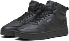 Кеды мужские PUMA Caven 2.0 Mid черные 11 UK
