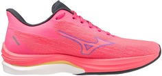 Кроссовки женские Mizuno SHOE WAVE REBELLION SONIC WOS розовые 4 UK