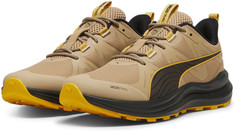 Кроссовки мужские PUMA Reflect Lite Trail бежевые 9 UK