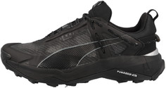 Кроссовки мужские PUMA Explore Nitro GTX черные 9 UK