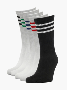 Комплект носков мужских Vitacci Scom-001 белых 40-42