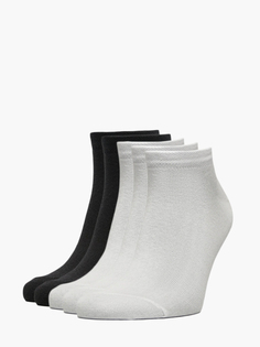 Комплект носков мужских Vitacci Scom-009 белых 40-42