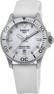 Наручные часы женские Tissot T120.210.17.116.00