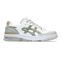 Кроссовки мужские Asics 1201A476 белые 41 EU