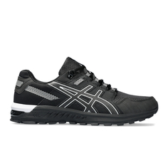 Кроссовки мужские Asics 1201A759 черные 45 EU