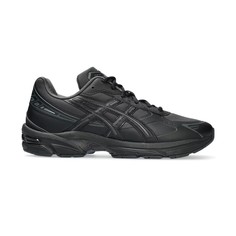 Кроссовки унисекс Asics 1203A413 черные 4 US