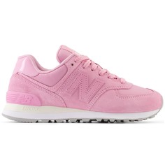 Кроссовки женские New Balance WL5742BB розовые 7.5 US