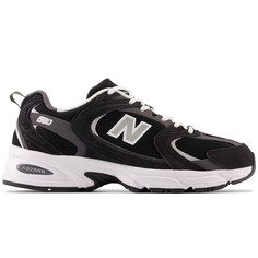 Кроссовки женские New Balance MR530CC черные 4 US