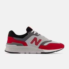 Кроссовки мужские New Balance CM997HVV разноцветные 7 US