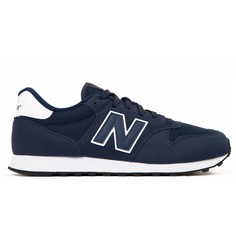 Кроссовки мужские New Balance GM500EN2 синие 8.5 US