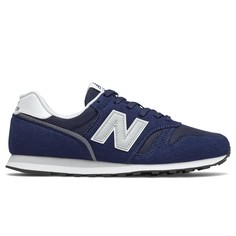 Кроссовки мужские New Balance ML373KN2 синие 9.5 US