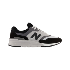 Кроссовки мужские New Balance CM997HVH, черные/белые, US 7,5