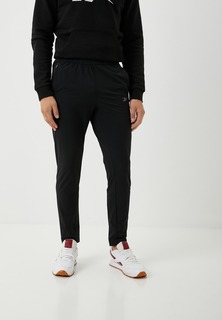 Спортивные брюки мужские Reebok Woven Pant черные XS