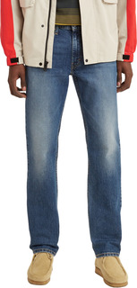 Джинсы мужские Levis Men 514 Straight Jeans синие 36/32 Levis®