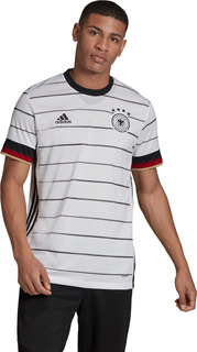 Футболка мужская Adidas Germany Home Jersey белая XS