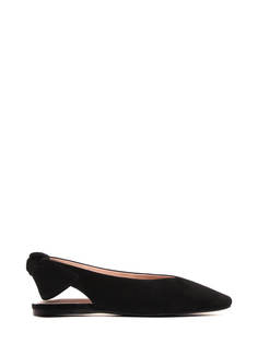 Туфли женские Basconi 28511B-YP черные 36 RU