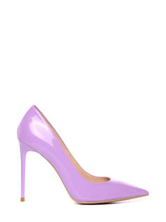 Туфли женские Basconi 32362B-YP фиолетовые 39 RU