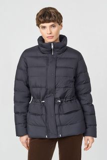 Куртка женская Baon B0123503 черная 2XL