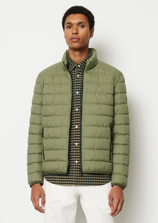 Куртка мужская Marc O’Polo M20096070188 зеленая XL