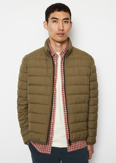 Куртка мужская Marc O’Polo 420096070188 коричневая XL