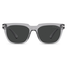 Солнцезащитные очки мужские PRADA 0PR 04YS черные