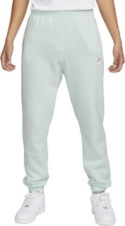 Спортивные брюки мужские Nike M Sportswear Club Fleece Jogger Pants зеленые M