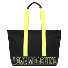 Сумка женская Love Moschino JC4036PP SS24 черная