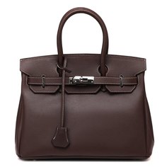 Сумка женская Tendance MRH23-097M темно-коричневая