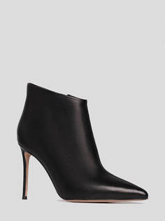 Ботильоны женские Vitacci 1852187 черные 35 RU