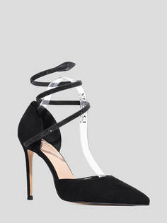 Туфли женские Vitacci 1398928 черные 36 RU