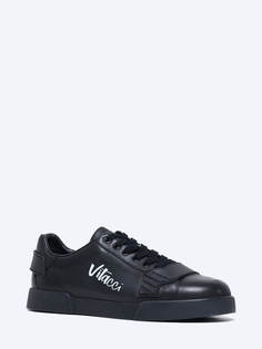 Кеды мужские Vitacci M1781776 черные 39 RU