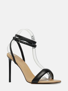 Босоножки женские Vitacci 1492136P2 бежевые 35 RU