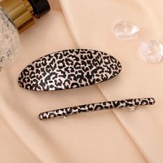 Заколка-автомат Выбражулька 5179552 разноцветная