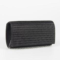 Сумка женская NoBrand 5131708 черная