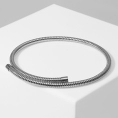 Ожерелье-цепь из бижутерного сплава Queen fair 10105415