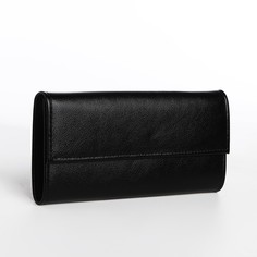 Кошелек женский NoBrand 9844864 пудровый