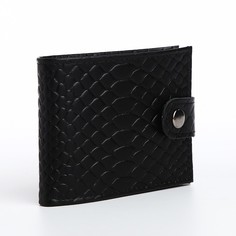 Кошелек женский NoBrand 9844923 черный