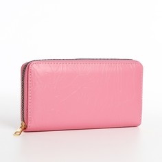 Кошелек женский NoBrand 9869927 розовый