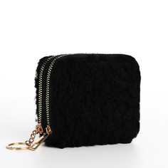 Кошелек женский NoBrand 9869947 черный
