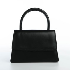 Сумка женская NoBrand 10071256 черная